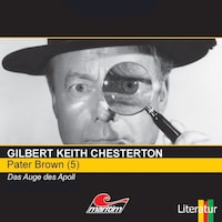 Pater Brown, Folge 5: Das Auge des Apoll