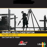 Pater Brown, Folge 10: Das Duell des Dr. Hirsch