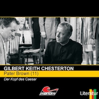 Pater Brown, Folge 11: Der Kopf des Caesar