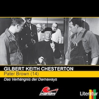 Pater Brown, Folge 14: Das Verhängnis der Darnaways