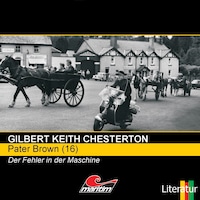 Pater Brown, Folge 16: Der Fehler in der Maschine