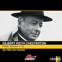 Pater Brown, Folge 19: Ein Pfeil vom Himmel