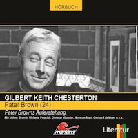 Pater Brown, Folge 24: Pater Browns Auferstehung
