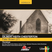 Pater Brown, Folge 27: Penelope