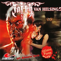 Faith - The Van Helsing Chronicles, Folge 19: Monsterbrut