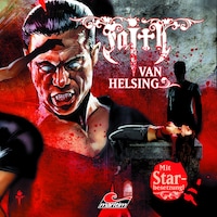 Faith - The Van Helsing Chronicles, Folge 28: Draculas Bluthochzeit