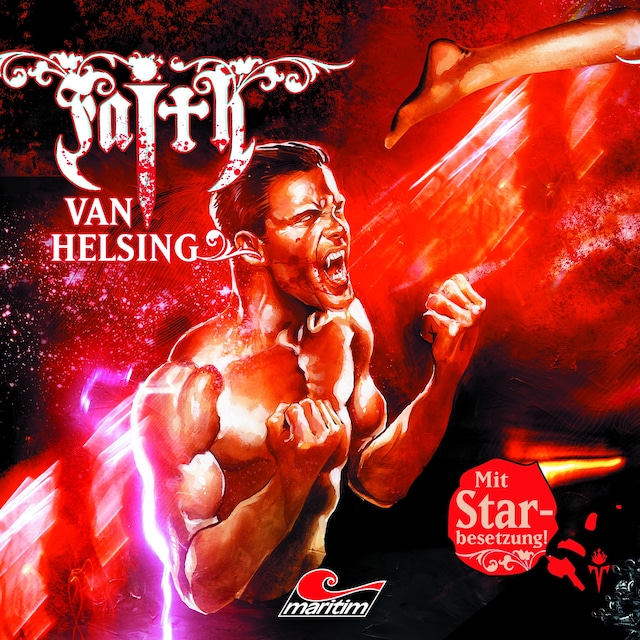 Faith - The Van Helsing Chronicles, Folge 29: Mein Todeskampf mit Dracula Book cover for Faith - The Van Helsing Chronicles, Folge 29: Mein Todeskampf mit Dracula