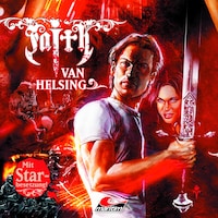 Faith - The Van Helsing Chronicles, Folge 30: Das Herz der schwarzen Sonne