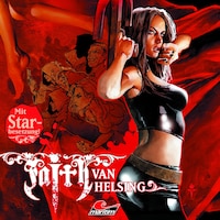 Faith - The Van Helsing Chronicles, Folge 32: Die Jagd beginnt!