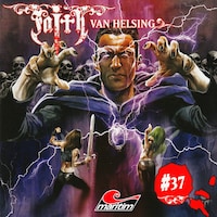 Faith - The Van Helsing Chronicles, Folge 37: Kampf um die Feengrotten
