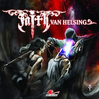 Faith - The Van Helsing Chronicles, Folge 44: Graues Grauen