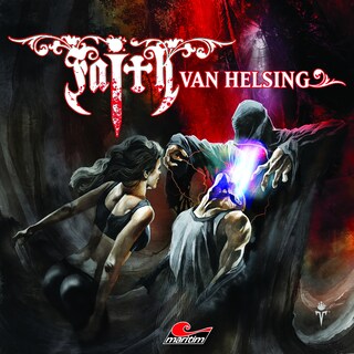 Faith - The Van Helsing Chronicles, Folge 44: Graues Grauen als Hörbuch