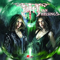 Faith - The Van Helsing Chronicles, Folge 46: Die Anderen