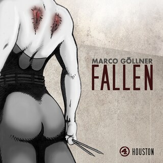 Fallen, Folge 4: Houston als Hörbuch