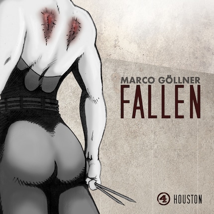 Fallen, Folge 4: Houston bookCoverFor