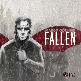 Fallen, Folge 5: Prag als Hörbuch