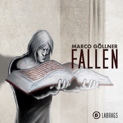 Fallen, Folge 6: Labrags bookCoverFor