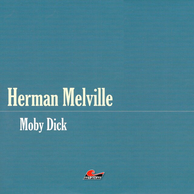 Kirjankansi teokselle Die große Abenteuerbox, Teil 2: Moby Dick