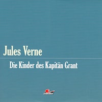Die große Abenteuerbox, Teil 6: Die Kinder des Kapitän Grant