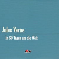 Die große Abenteuerbox, Teil 8: In 80 Tagen um die Welt