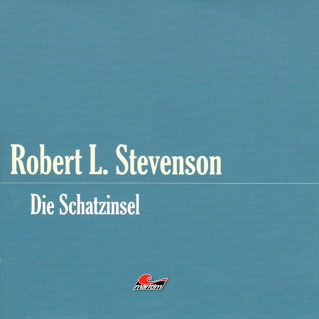Book cover for Die große Abenteuerbox, Teil 9: Die Schatzinsel
