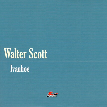 Die große Abenteuerbox, Teil 10: Ivanhoe bookCoverFor