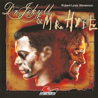 Die schwarze Serie, Folge 5: Dr. Jekyll & Mr. Hyde