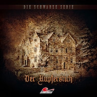 Die schwarze Serie, Folge 9: Der Kupferstich