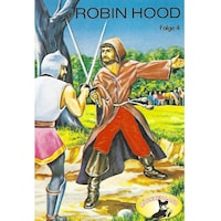 Robin Hood - Folge 4