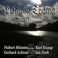 Nachbarsleute (Hörspiel)