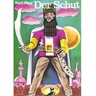 Karl May, Der Schut als Hörbuch