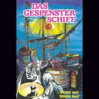 Wilhelm Hauff, Das Gespensterschiff