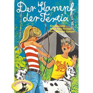 Wilhelm Speyer, Der Kampf der Tertia als Hörbuch