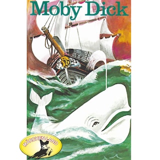 Herman Melville, Moby Dick als Hörbuch