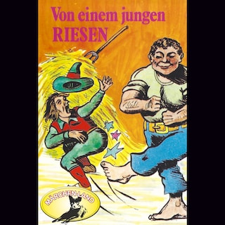 Gebrüder Grimm, Von einem jungen Riesen als Hörbuch