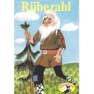 Rübezahl, Zu Dank bezahlt / Rübezahl und die Mutter als Hörbuch