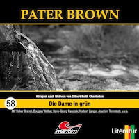Pater Brown, Folge 58: Die Dame in Grün