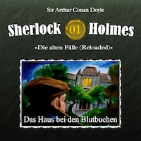 Sherlock Holmes, Die alten Fälle (Reloaded), Fall 1: Das Haus bei den Blutbuchen