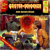 Geister-Schocker, Folge 4: Der Hexenjäger