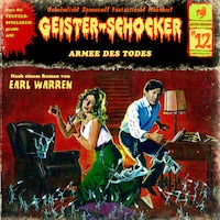 Geister-Schocker, Folge 12: Armee des Todes