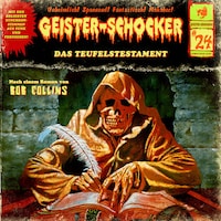 Geister-Schocker, Folge 24: Das Teufelstestament