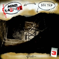 MindNapping, Folge 3: Der Trip