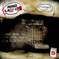 MindNapping, Folge 5: Witchboard