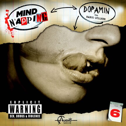 MindNapping, Folge 6: Dopamin bookCoverFor