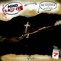 MindNapping, Folge 7: Das Geschwür