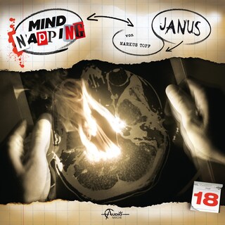 MindNapping, Folge 18: Janus als Hörbuch