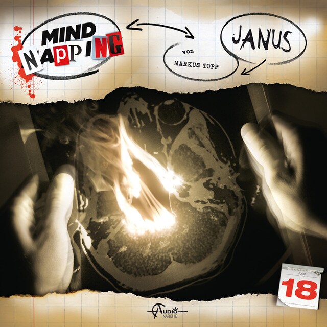 MindNapping, Folge 18: Janus