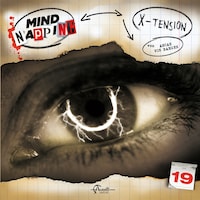 MindNapping, Folge 19: X-Tension