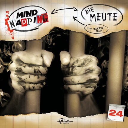 MindNapping, Folge 24: Die Meute bookCoverFor