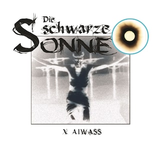 Die schwarze Sonne, Folge 10: Aiwass als Hörbuch
